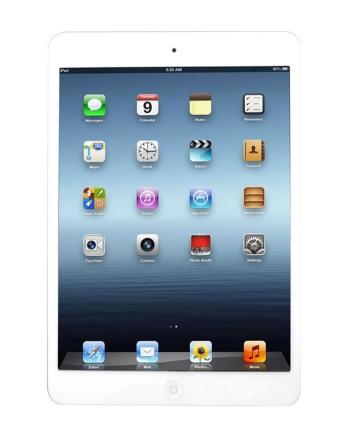 Apple iPad 32GB Mini with Wi-Fi (White)